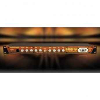 Процессоры для электрогитар ROCKTRON Gainiac2 04788