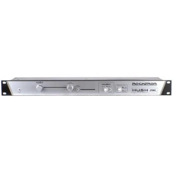 Процессоры для электрогитар ROCKTRON Hush Pro 04789