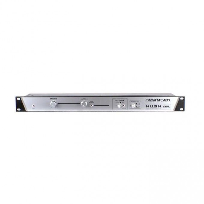 Процессоры для электрогитар ROCKTRON Hush Pro 04789