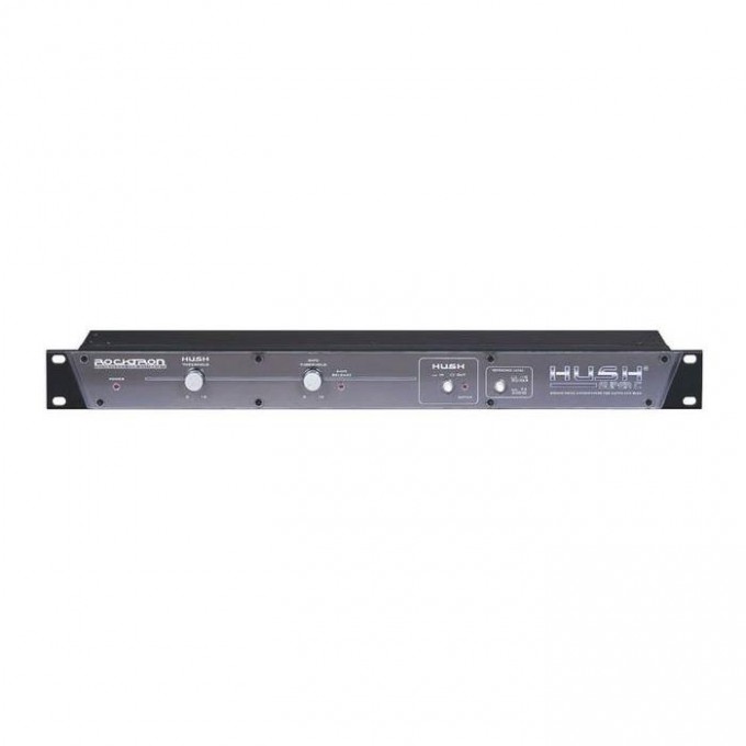 Процессоры для электрогитар ROCKTRON Hush Super C 04790