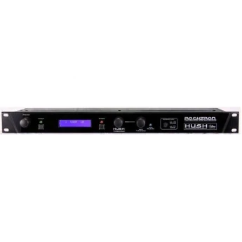 Процессоры для электрогитар ROCKTRON Hush Ultra 04791