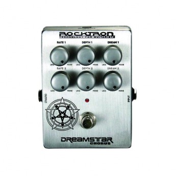 Педали эффектов Chorus ROCKTRON Dreamstar Chorus 04809