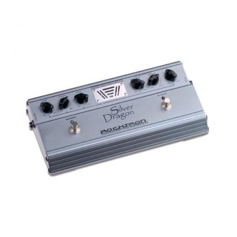 Педаль эффектов  ROCKTRON Silver Dragon 04828