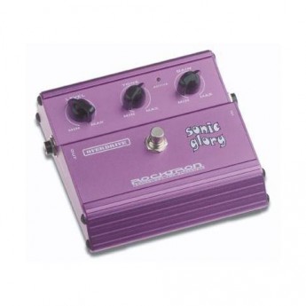 Педаль эффектов  ROCKTRON Sonic Glory 04829