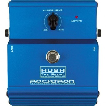 Педаль эффектов  ROCKTRON Hush The Pedal 17689