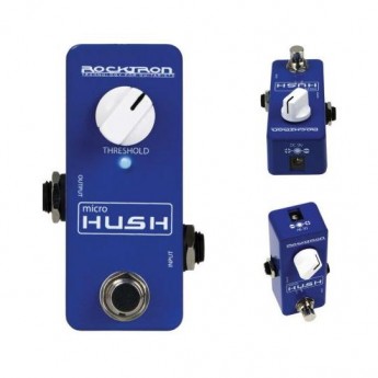 Педаль эффектов  ROCKTRON MicroHush 17690