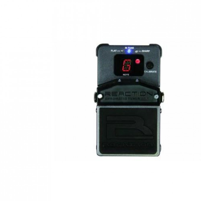 Педаль эффектов ROCKTRON Reaction 17692