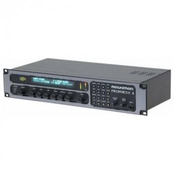 Предусилитель для электрогитары ROCKTRON Prophesy II 17698