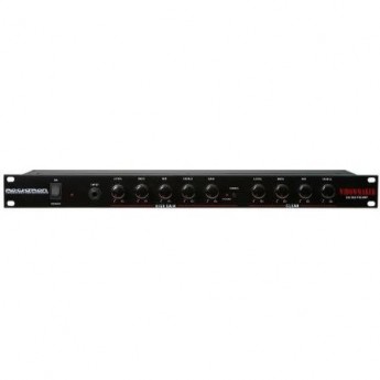 Процессоры для электрогитар ROCKTRON Widowmaker Preamp 17700