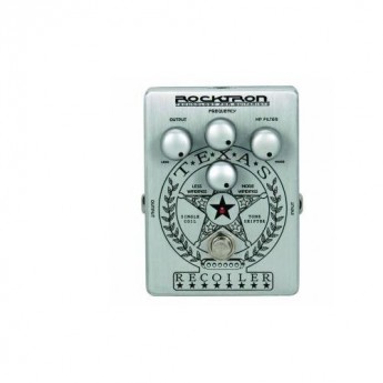 Педаль эффектов  ROCKTRON Texas Recoiler 17709