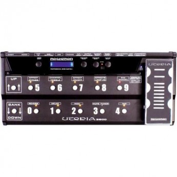 Для бас-гитары ROCKTRON Utopia B300 17714