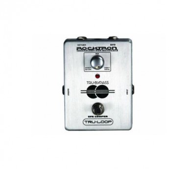 Педаль эффектов  ROCKTRON Tru-Loop 17722